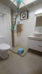 Blk 522A Tampines Greenleaf (Tampines), HDB 3 Rooms #569627531